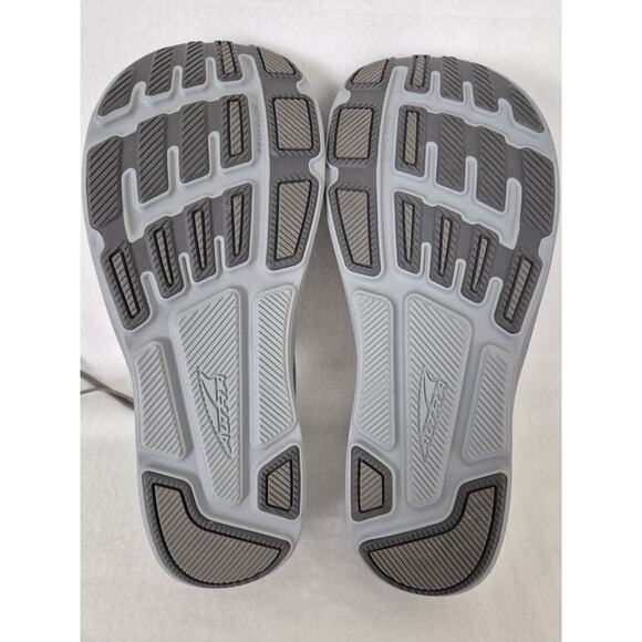 NEW MENS ALTRA ESCALANTE 4 GRAY - Picture 11 of 12